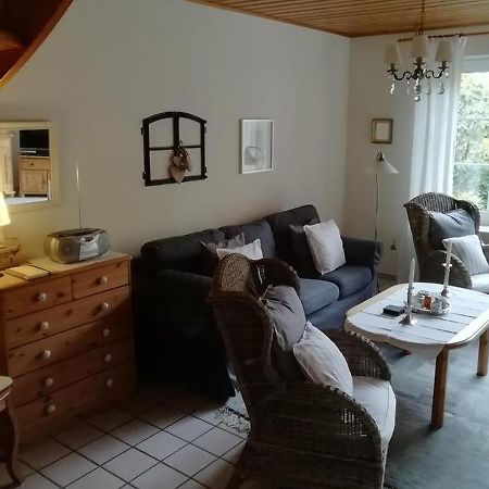 Ferienhaus Nes Puek Schillig Eksteriør bilde